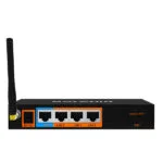 Gateway VoIP GSM Dinstar UC2000-VA