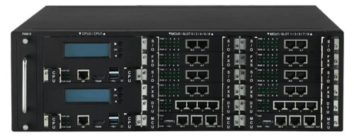 Tổng đài IP Dinstar UC2500