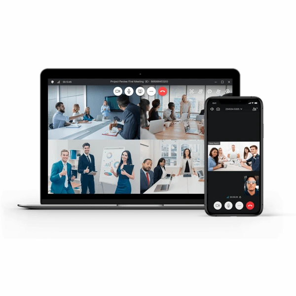 Download Yealink Meeting Client