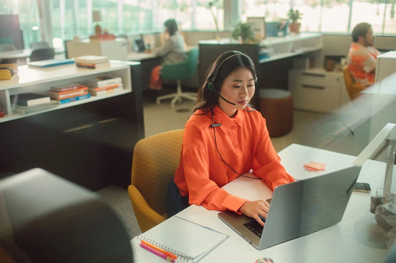 Zoom Workplace dành cho Windows