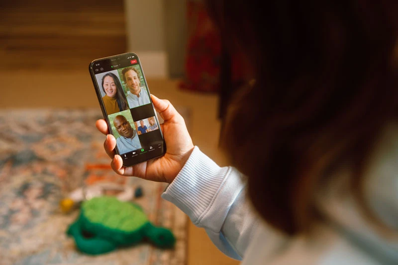 Download Zoom Workplace