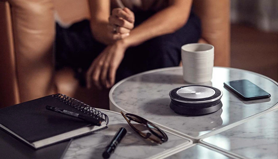 Loa bluetooth có mic đàm thoại EPOS Expand SP 30T