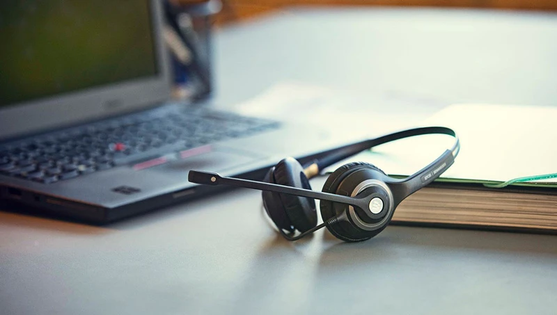 EPOS IMPACT SC 260 QD