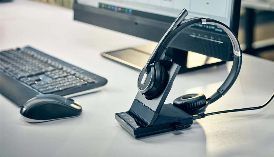 Tai nghe EPOS IMPACT SDW 5061 – US