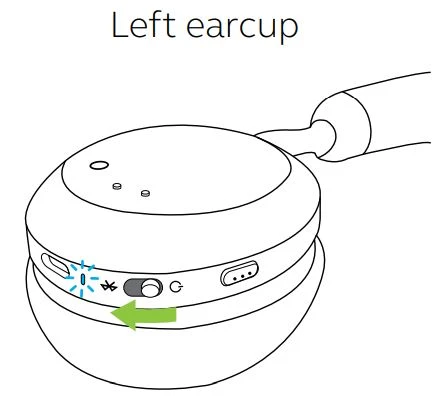 Ghép nối với điện thoại thông minh