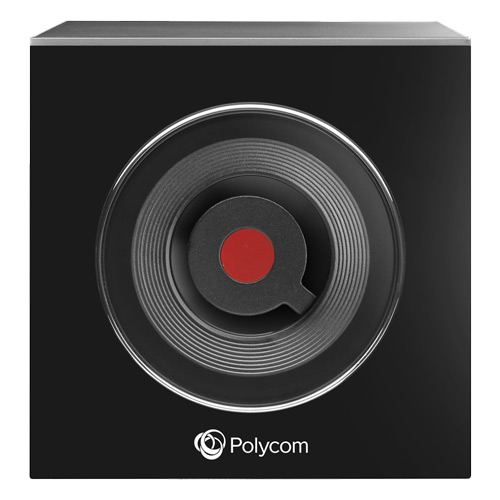 Camera họp trực tuyến Poly EagleEye Cube