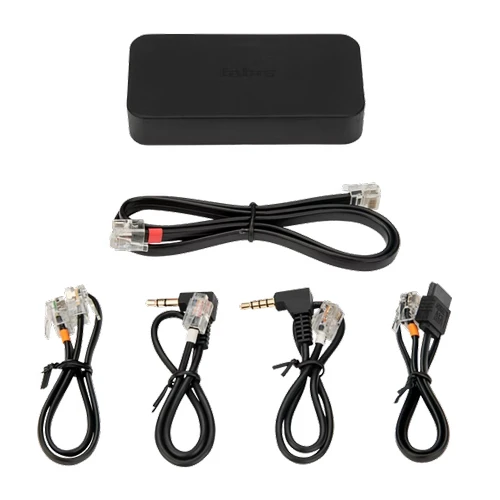 Electronic Hook Switch (EHS) là gì?