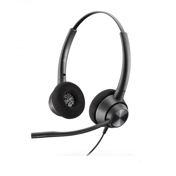 Tai nghe Plantronics EncorePro 320 QD