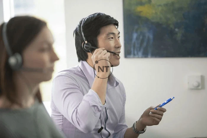 Tai nghe Plantronics EncorePro 500 Digital Series