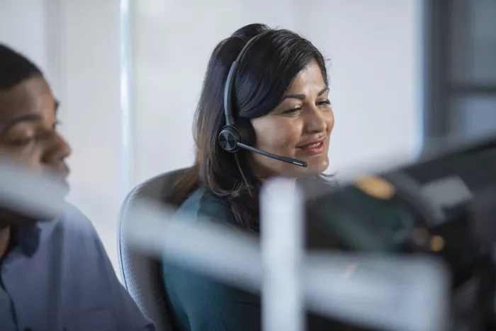 Tai nghe Plantronics EncorePro 300 USB Series