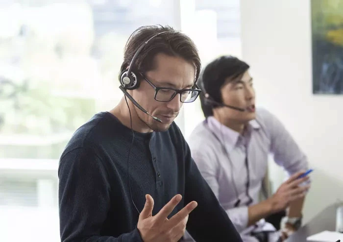 Tai nghe Plantronics EncorePro 700 Series