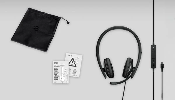 Epos ADAPT 100 Series