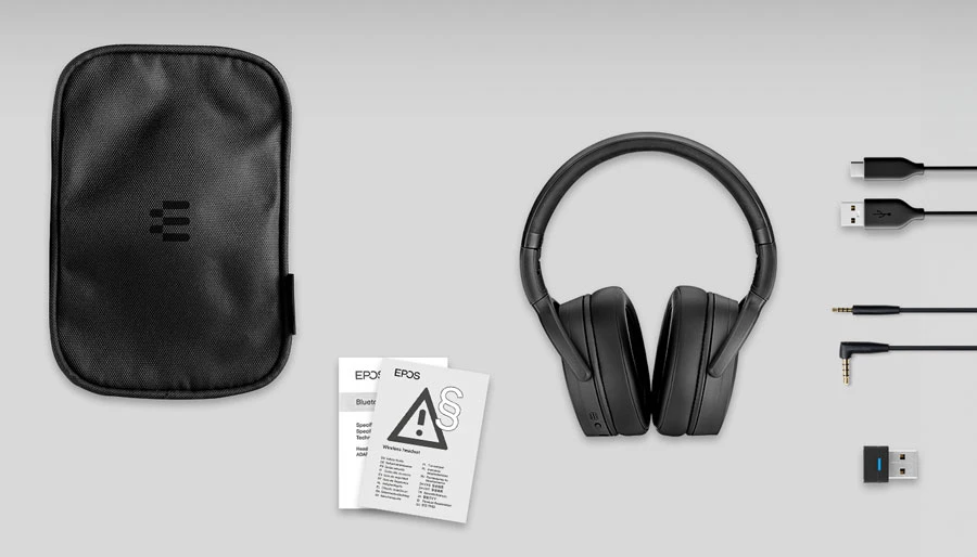 Epos Adapt 300 Series