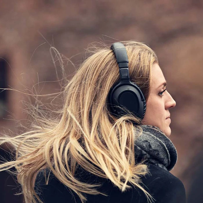 Độ rõ của cuộc gọi tuyệt vời được hỗ trợ bởi EPOS AI™