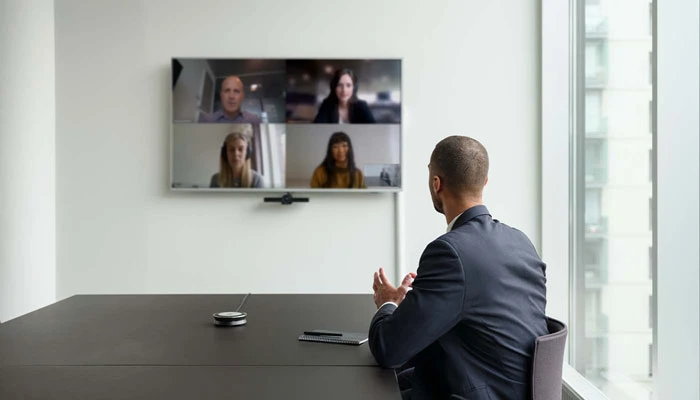 Epos Expand Capture 5 - Nâng cấp phòng Microsoft Teams của bạn