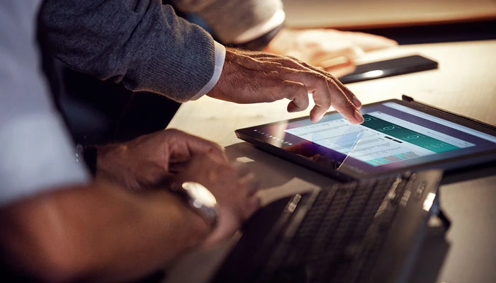 Giải pháp kỹ thuật số EPOS