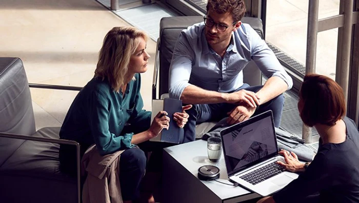 Loa hội nghị kèm mic Epos Expand SP 20