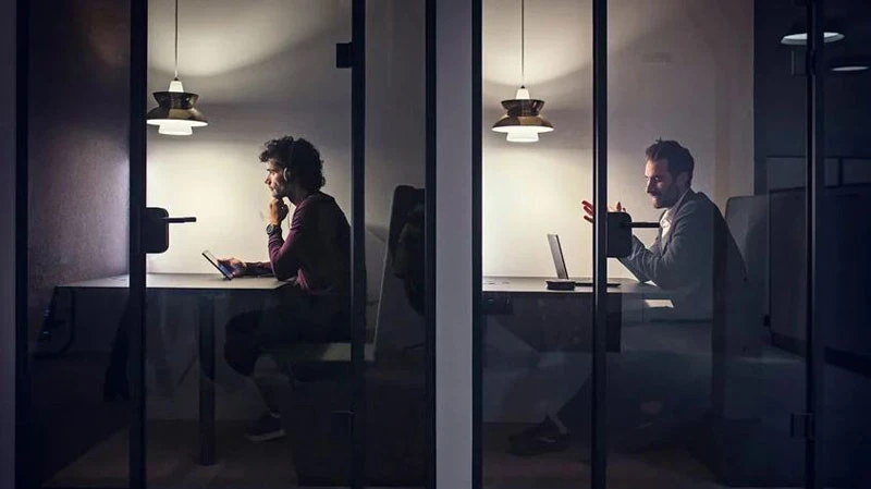 Loa họp tích hợp micro Epos Expand SP 30