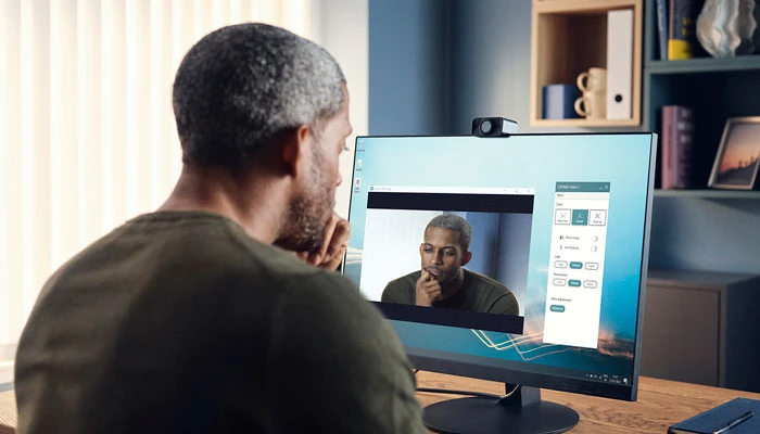 Kiểm soát hình ảnh tức thì