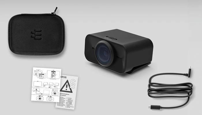 Epos Expand Vision 1