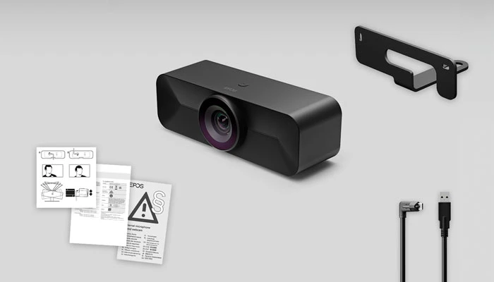 Epos Expand Vision 1M