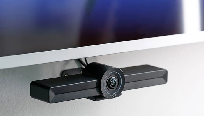 Đã có EXPAND 30T hoặc EXPAND 80T? Thêm video với EXPAND Vision 3T Core