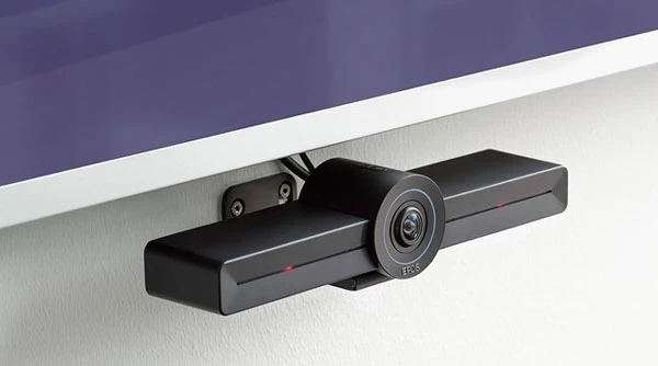 Epos Expand Vision 3T in Action