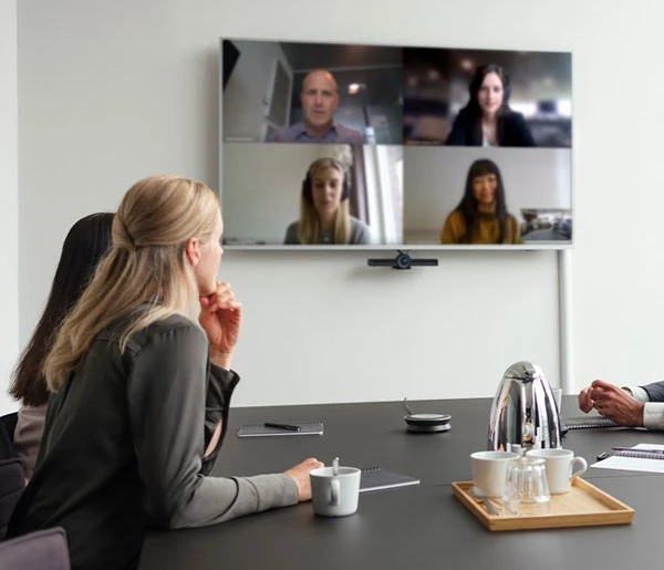 Trải nghiệm người dùng trực quan