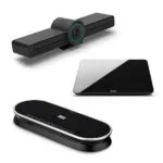 Bộ họp trực tuyến Epos Expand Vision 3T Bundle