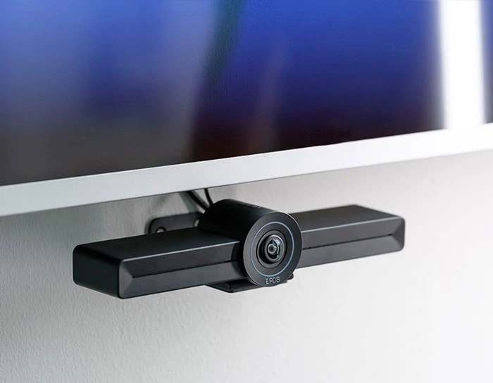 Lợi ích & Tính năng chính của Epos Expand Vision 3T Core