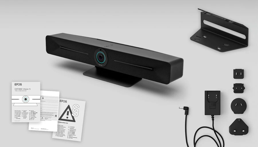 Epos Expand Vision 5