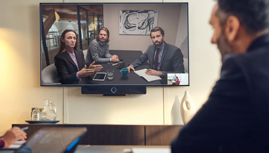 Epos Expand Vision 5