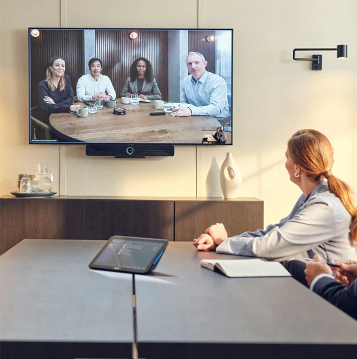 Epos Expand Vision 5 Bundle