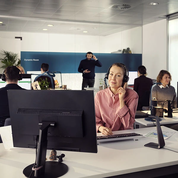 Epos Impact 1000 Series