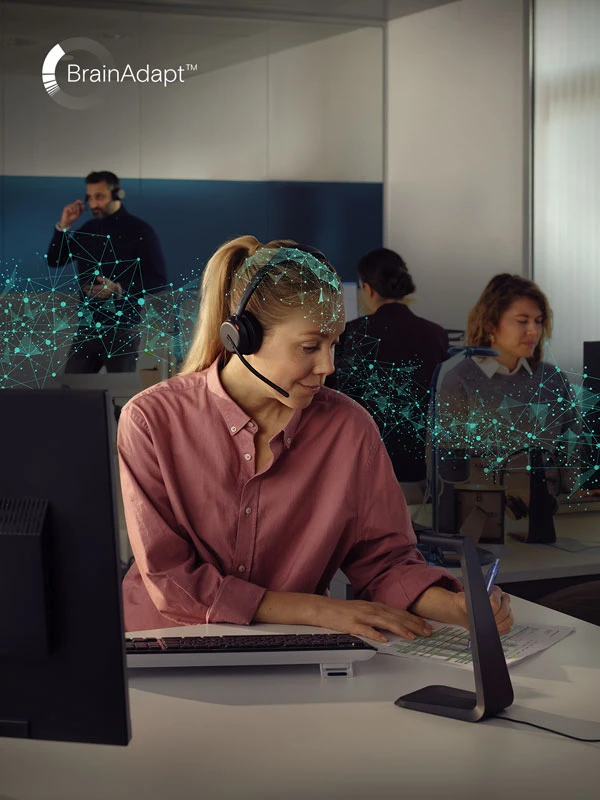 Epos Impact 1000 Series