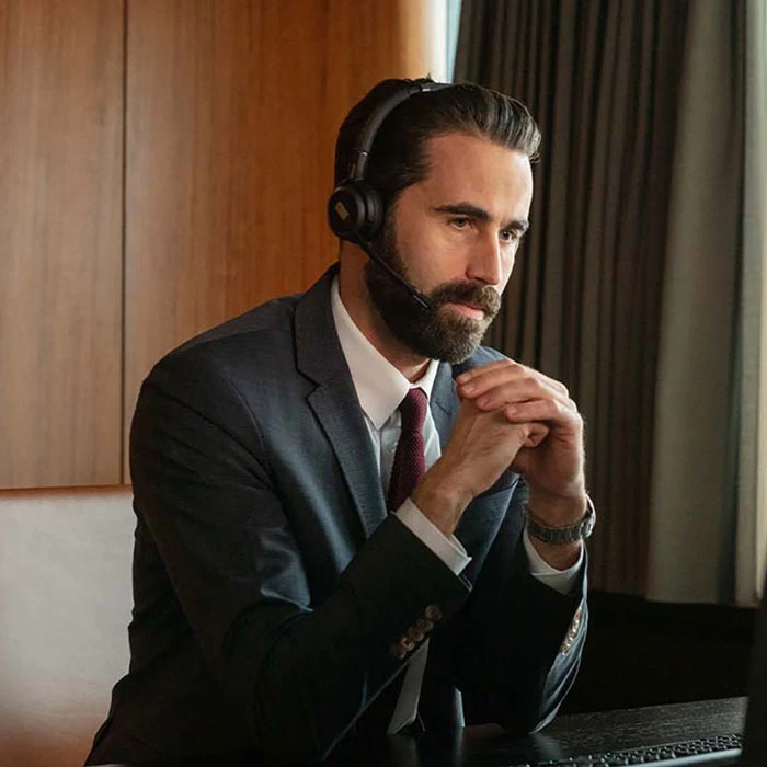 Epos Impact 5000 Series