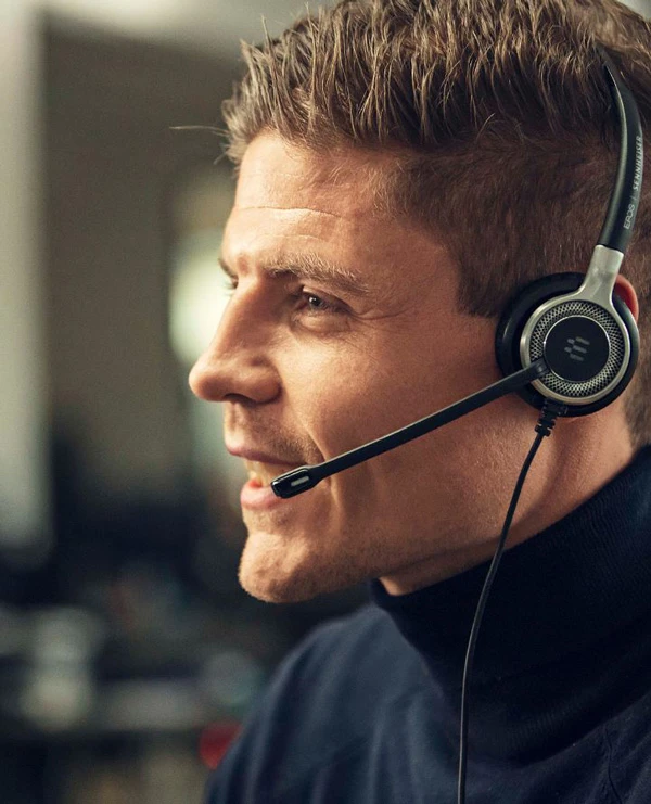 Epos Impact SC 660 usb ml