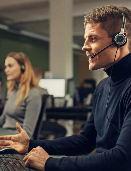 Epos Impact SC 660 usb ml