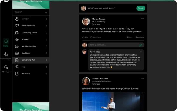 Cộng đồng sự kiện