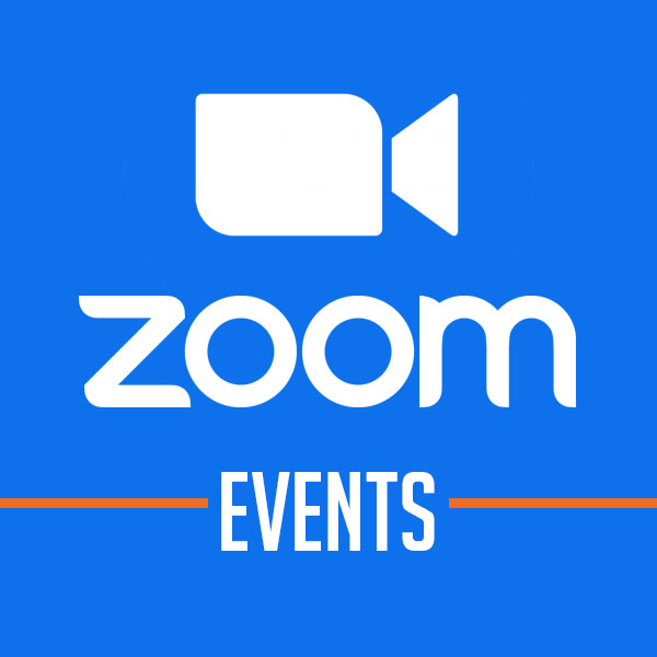 Bản quyền phần mềm Zoom Events
