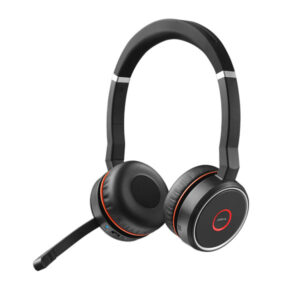 Tai nghe Jabra Evolve 75 SE - UC Stereo | 7599-848-109