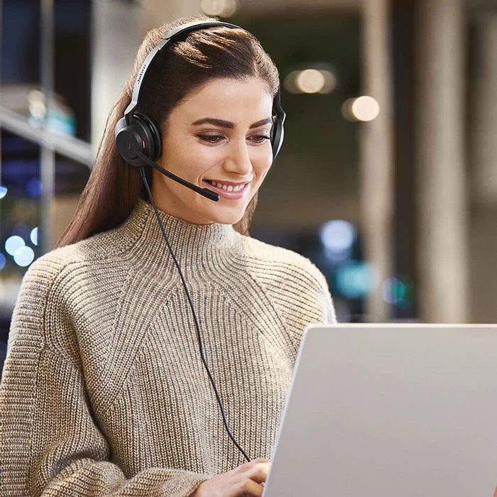 Tai nghe có mic dùng để học tiếng anh