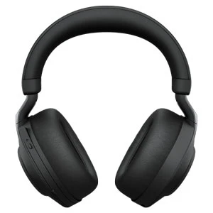 Tai nghe Jabra không dây Evolve2 85, Link380a UC Stereo Black