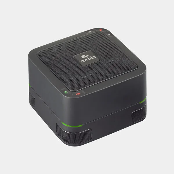 Điện thoại hội nghị Yamaha FLX UC 500 | Màu đen