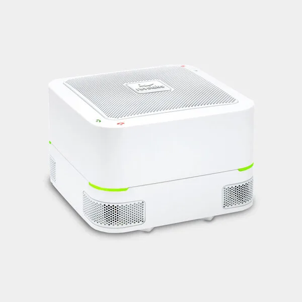 Điện thoại hội nghị Yamaha FLX UC 500 | Màu trắng