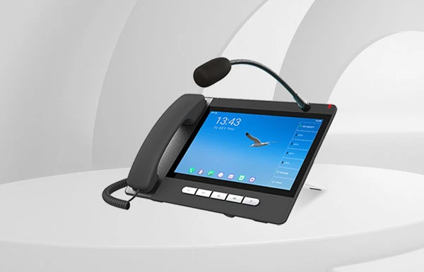 Các đặc điểm nổi bật của Fanvil A32i