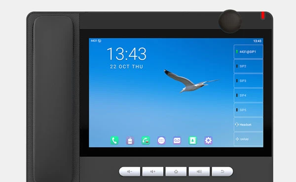 Trải nghiệm vận hành dễ dàng hơn