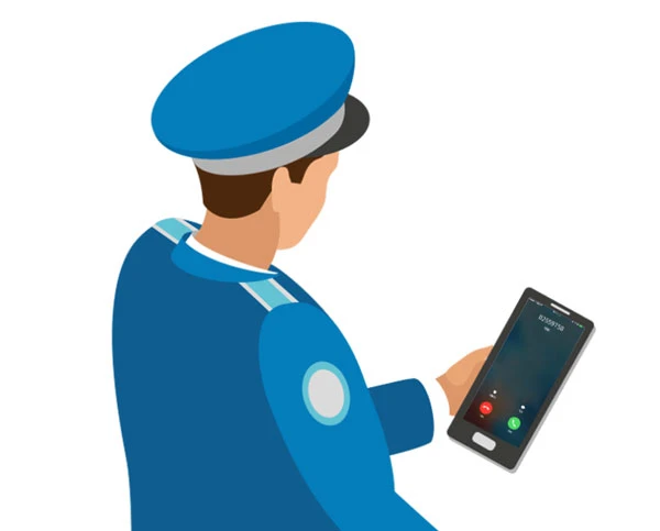 Support Unmanned Mode