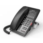 Điện thoại IP khách sạn Fanvil H3