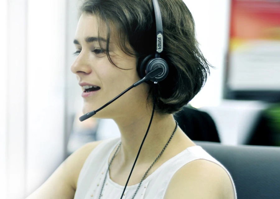 Tai nghe Fanvil HT202